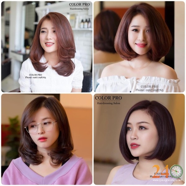 Top 7 tiệm cắt tóc nam đẹp uy tín tại Q Phú Nhuận TPHCM 2023  Top10CongTy