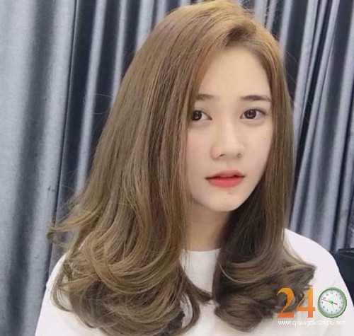 Salon Làm Tóc Đẹp Khu Tên Lửa Bình Tân