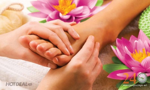 Dịch Vụ Massage Tận Nhà Tphcm