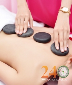 Spa Massage Body, Phục Hồi Sức Khỏe Cho Nữ Quận Bình Thạnh