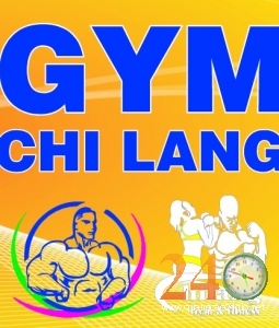 Phòng tập Gym Chi Lăng Phú Nhuận