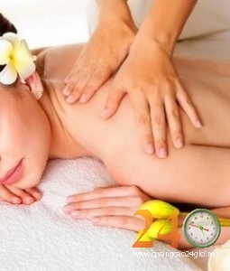 Massage, Day Ấn Huyệt Theo Phương Pháp YHCT Nữ TP.HCM
