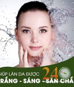 Spa Trị Mụn Uy Tín Hiệu Qủa Quận 8