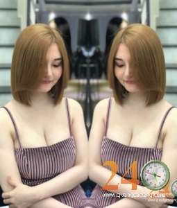 Salon Cắt Tóc Nữ Đẹp Quận Tân Bình