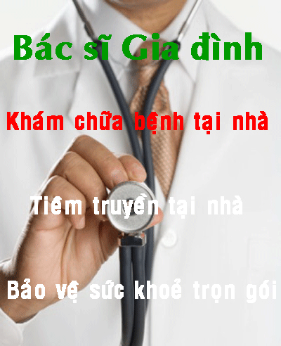 Châm Cứu Bấm Huyệt Tại Nhà